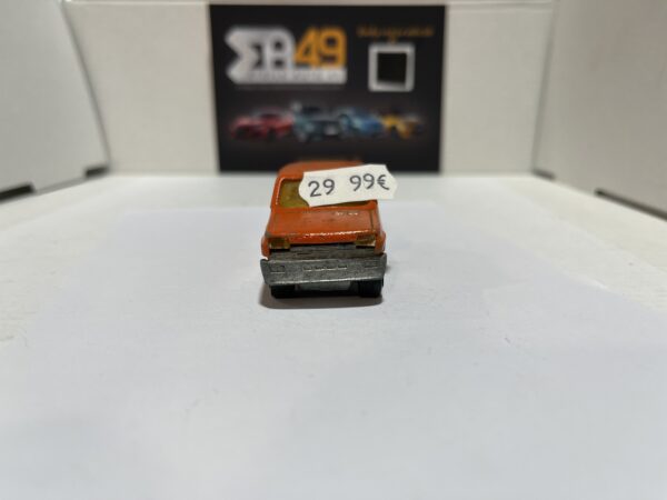 Majorette Renault 5 n°280 1/51 – Image 3