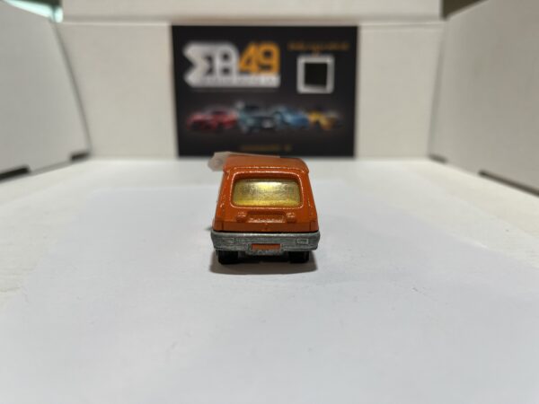 Majorette Renault 5 n°280 1/51 – Image 4