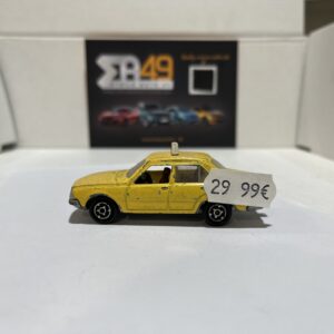 Majorette Renault 18 n°266 1/60