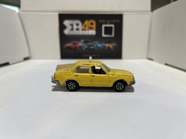 Majorette Renault 18 n°266 1/60 – Image 2