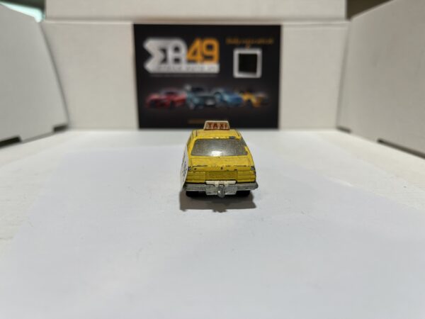 Majorette Renault 18 n°266 1/60 – Image 4