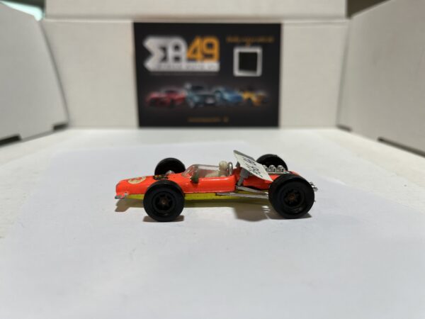 Majorette Lotus n°227 1/63