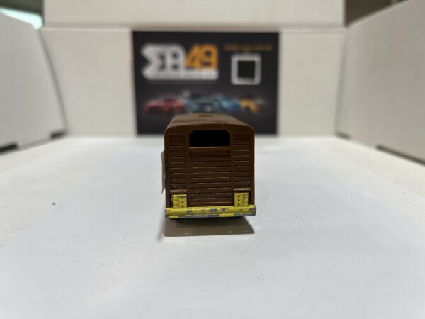Majorette Mercedes n°254 1/100 – Image 4