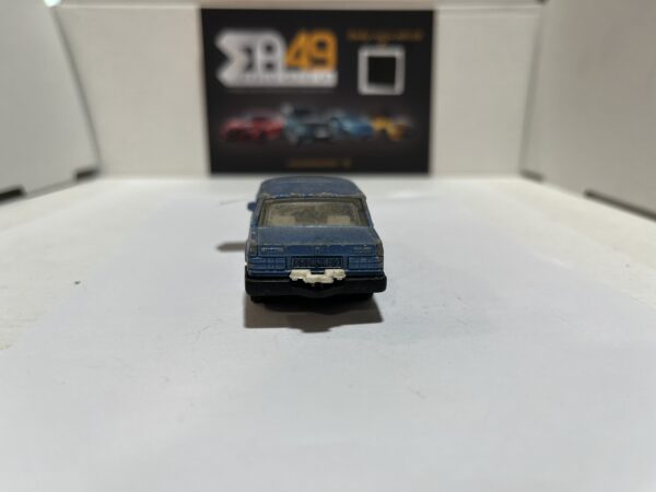 Majorette Volvo 760 GLE n°230 1/61 – Image 4