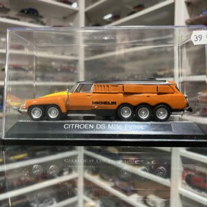 Citroën DS 1000 Pattes Michelin 1972 1/43