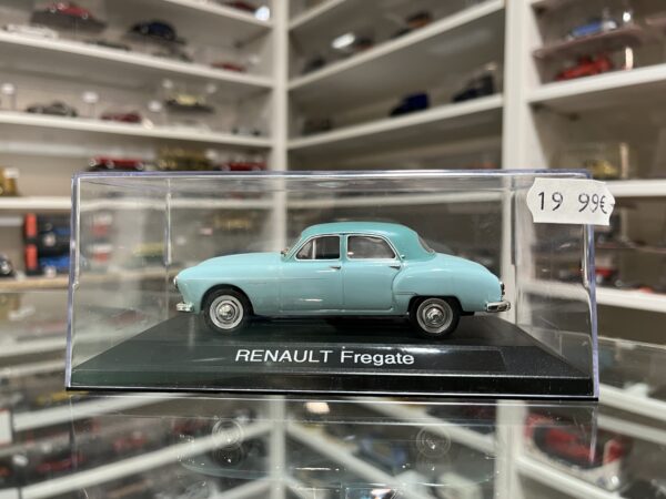 Renault Fregate 1/43