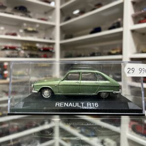 Renault R16 1/43