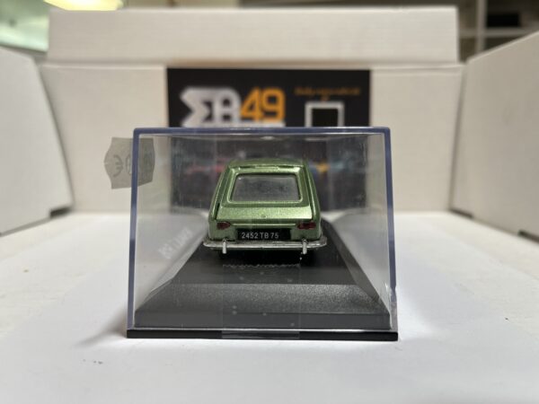 Renault R16 1/43 – Image 3