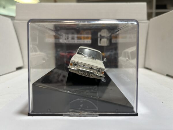 Renault 10 1/43 – Image 2