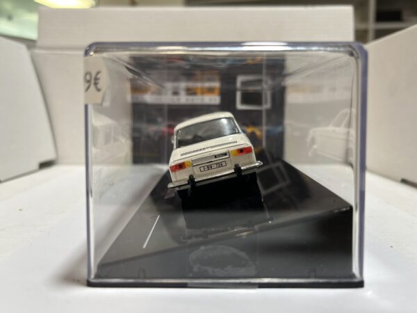 Renault 10 1/43 – Image 3
