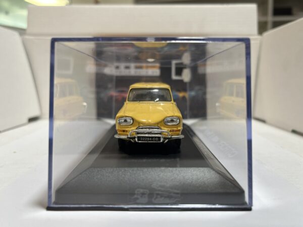 Citroën Ami 6 Break 1963 1/43 – Image 2