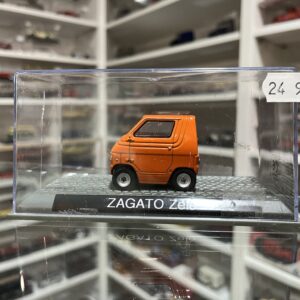 Zagato Zele 1/43