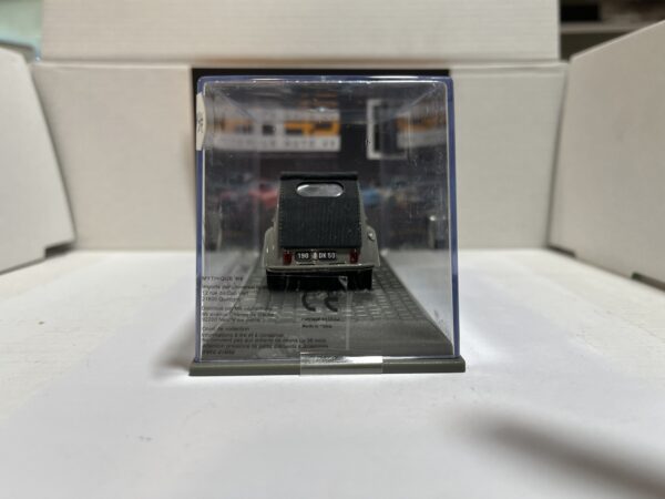 Citroën 2 CV 1/43 – Image 3