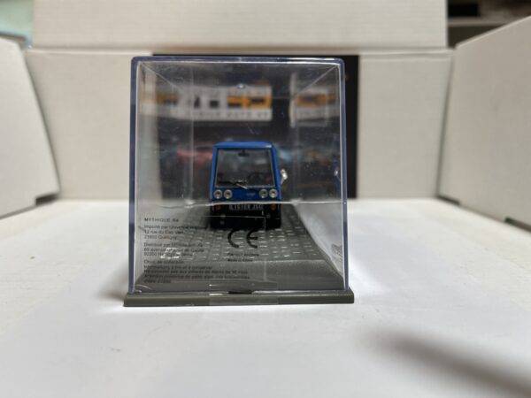 Ligier JS4 1/43 – Image 2
