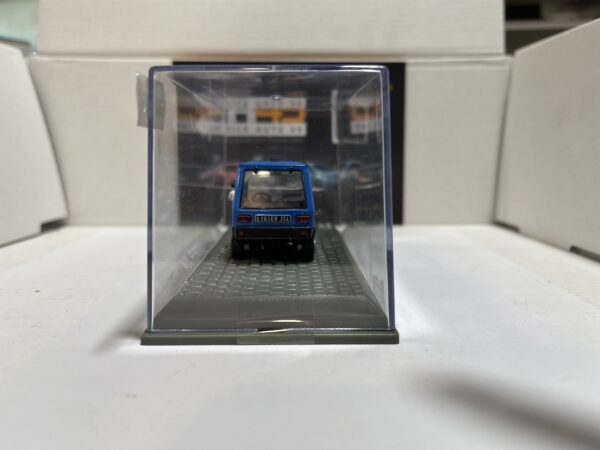 Ligier JS4 1/43 – Image 3