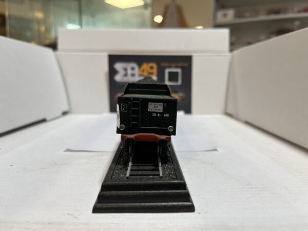 Train à vapeur 141 R – Image 3