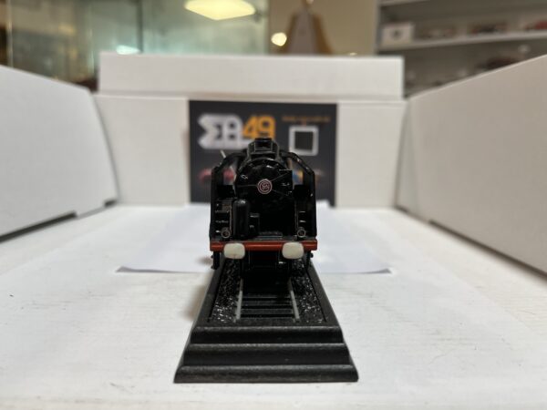 Locomotive de collection 141 R Libération – Image 2