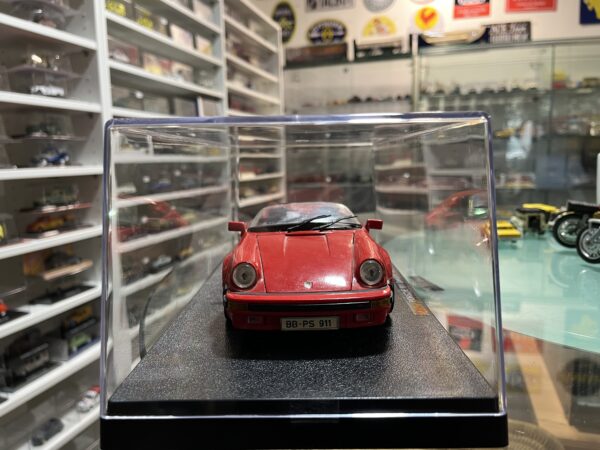 Porsche 911 Speedster 1989 1/18 – Image 3