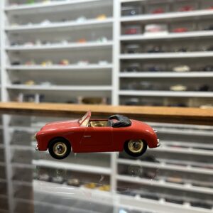 Panhard Dyna Junior 1/43