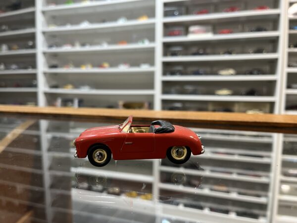Panhard Dyna Junior 1/43