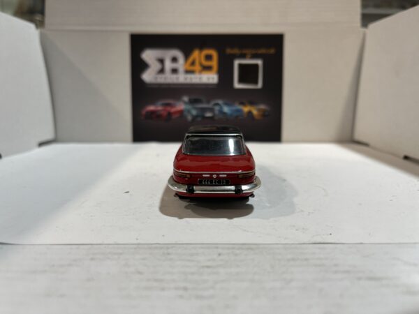 Panhard 24 BT 1/43 – Image 3