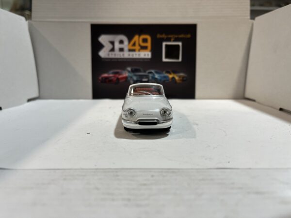 Panhard PL17 1961 Solido 1/43 – Image 2