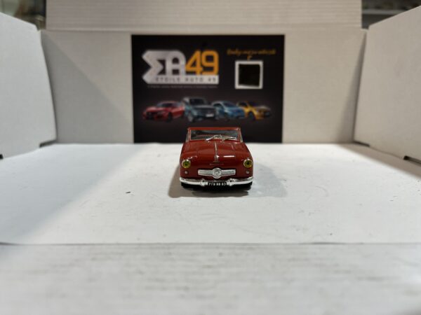 Panhard Dyna Junior 1/43 – Image 2