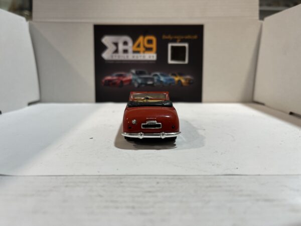 Panhard Dyna Junior 1/43 – Image 3