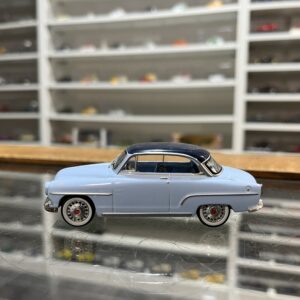 Simca Aronde Grand Large 1/43
