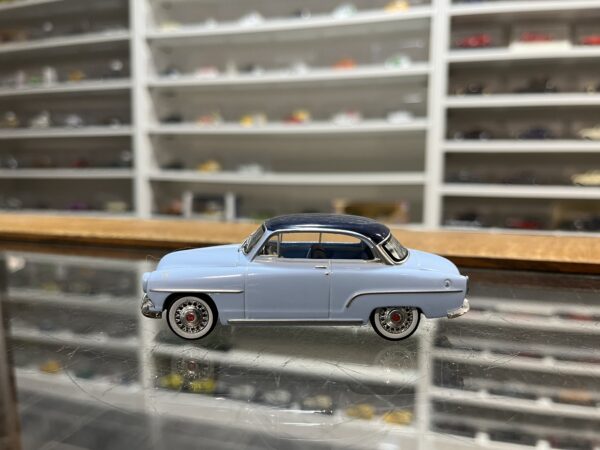 Simca Aronde Grand Large 1/43