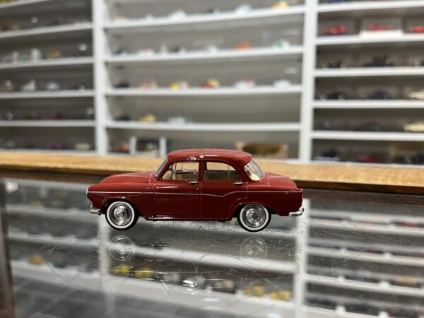 Simca Aronde P60 Solido 1/43