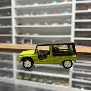 Citroën Mehari Altaya 1/43