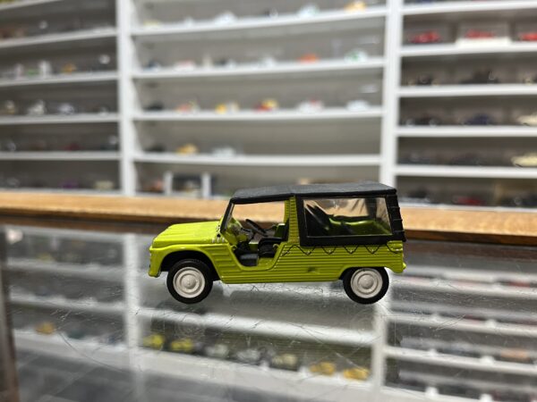Citroën Mehari Altaya 1/43