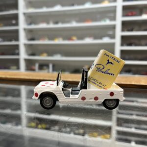 Citroën Mehari Poulain Norev 1/43