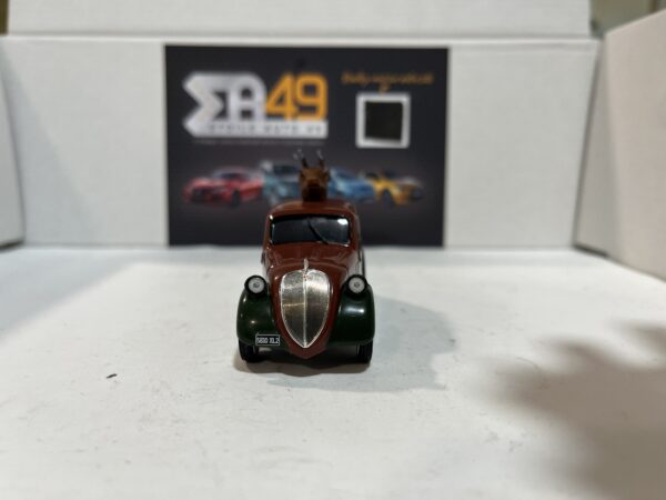 Simca 5 La Tête de Cerf 1/43 – Image 2