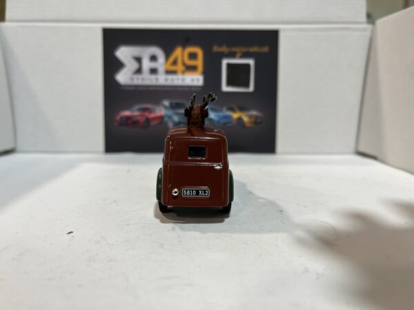 Simca 5 La Tête de Cerf 1/43 – Image 3