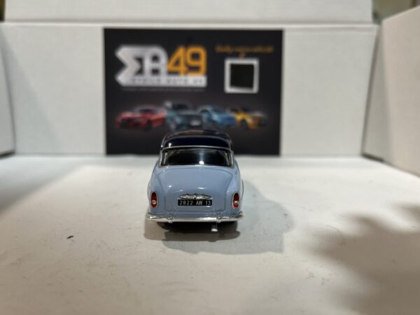 Simca Aronde Grand Large 1/43 – Image 3
