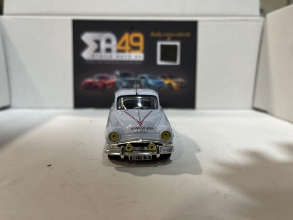 Simca Aronde Grand Large Record du Monde 1/43 – Image 2