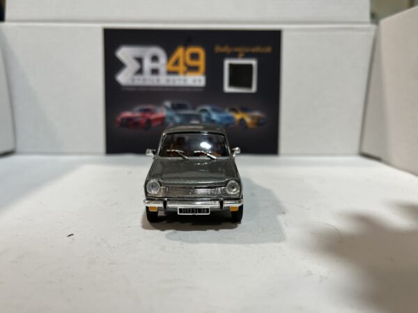Simca 1100 1/43 – Image 2