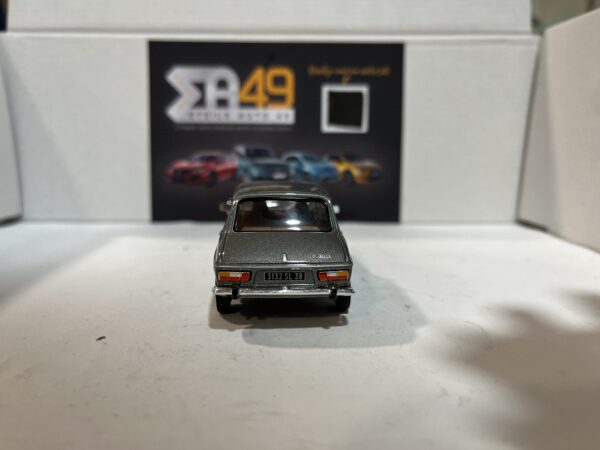 Simca 1100 1/43 – Image 3