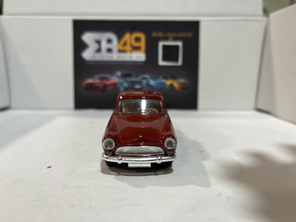 Simca Aronde P60 Solido 1/43 – Image 2