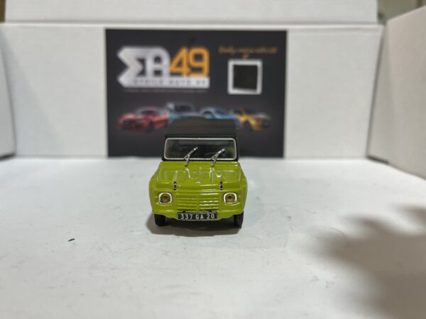 Citroën Mehari Altaya 1/43 – Image 2