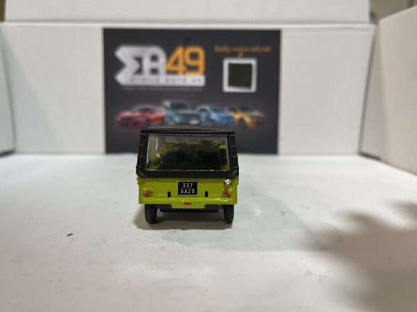 Citroën Mehari Altaya 1/43 – Image 3