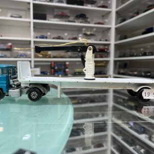 Camion et remorque matchbox K-33 1973 1/43
