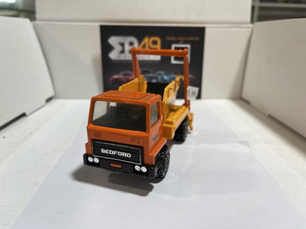 Camion containers matchbox bedford T.M 1/43 – Image 2