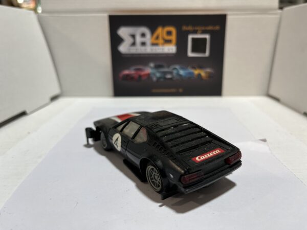 BMW Carrera Servo M1 140 n°4 1/32 – Image 3