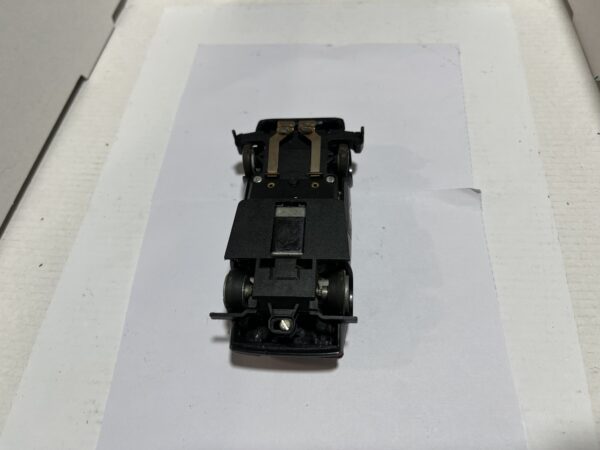 BMW Carrera Servo M1 140 n°4 1/32 – Image 4