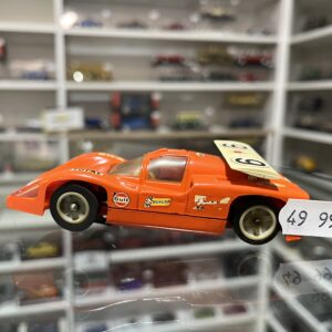 Chaparral 2F n°6 orange 1/32