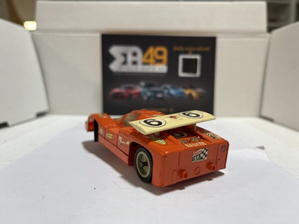 Chaparral 2F n°6 orange 1/32 – Image 2