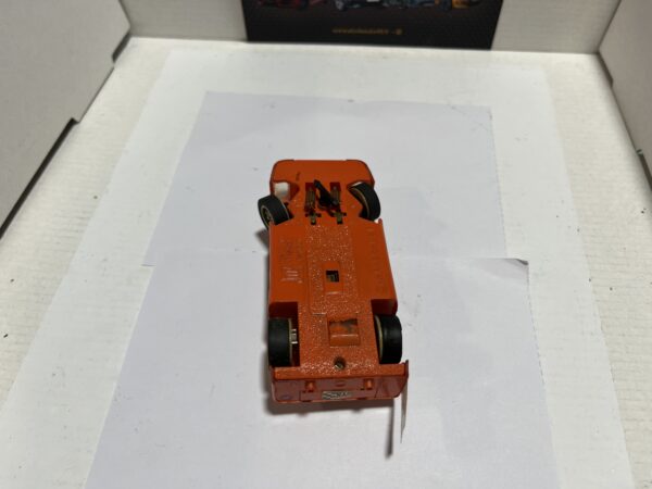 Chaparral 2F n°6 orange 1/32 – Image 3